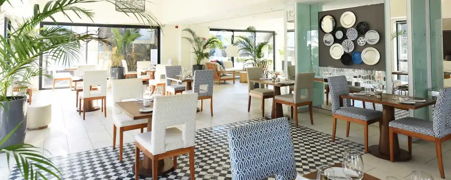 Radisson Blu Azuri Resort & Spa-1